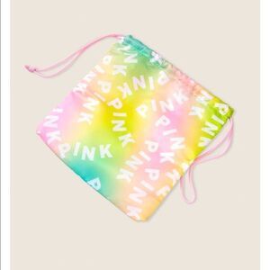Pink By Victoria’s Secret Nylon Pouch